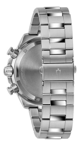 Reloj Bulova Colección Clásicos 98b393 Para Caballero