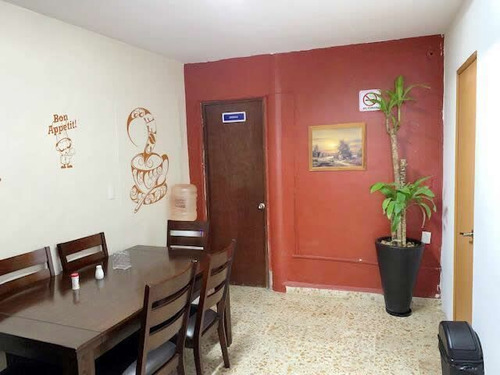 Propiedad En Venta Para Oficinas Con Comercio En Coyoacan