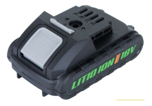 Bateria 18v 2.0 Ah Gladiator Repuesto