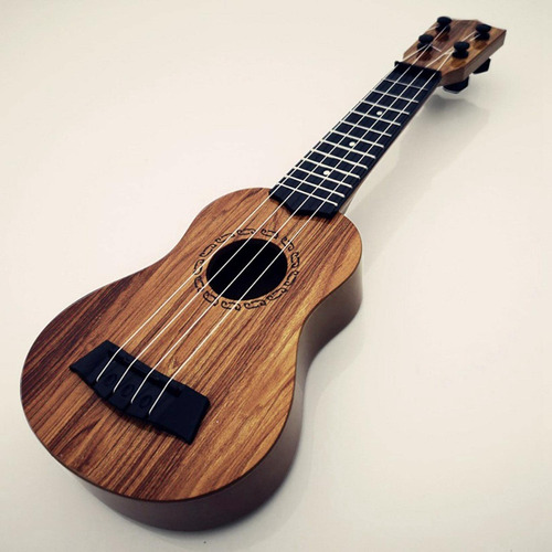 Ukelele Para Niño Instrumento Musical Principiante 15  4