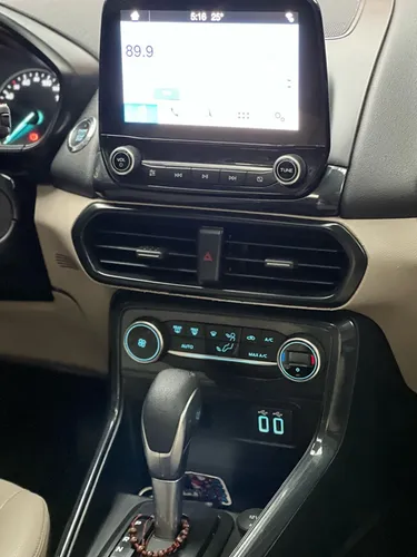 Ford Ecosport 2.0 Titanium At