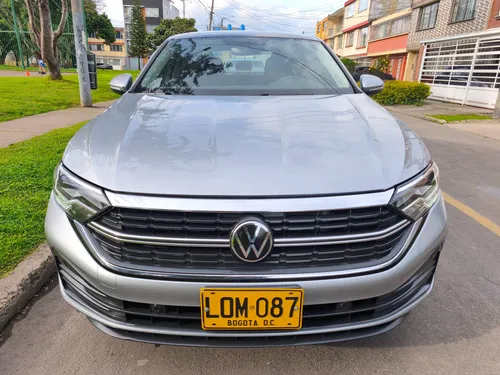 Volkswagen Jetta 1.4 Tsi Highline