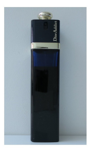 Perfume Importado Dior Addict Edp 100ml Cuotas