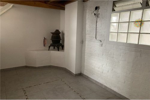 Venta Ph 3 Ambientes Y Escritorio Colegiales