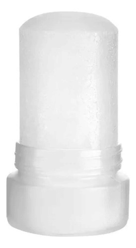 Desodorante Stick Sem Fragância Vegano 60g Alva Stick Kristall Sensitive