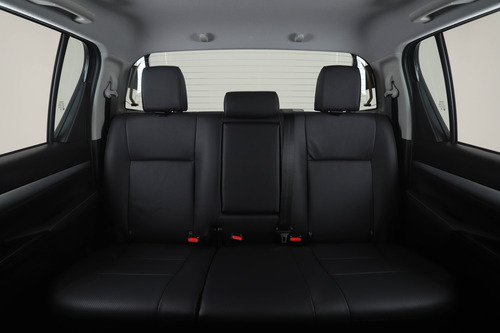 Toyota Hilux Pick-up 2.8 Cd Srx 204cv 4x4 At