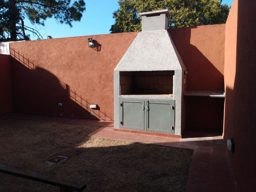 Alquiler Casa Villa Belgrano