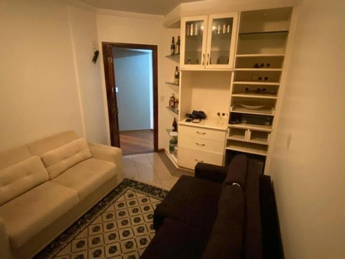 Imagem 9 de 9 de Ref.: 18419 - Apartamento Em Osasco Para Venda - 18419