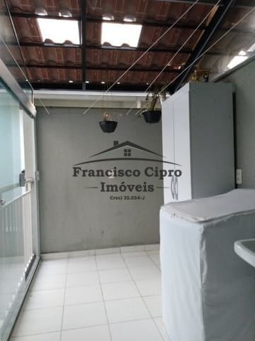 Imagem 5 de 15 de Casa Em Condomínio À Venda Em Lorena/sp - Cs475