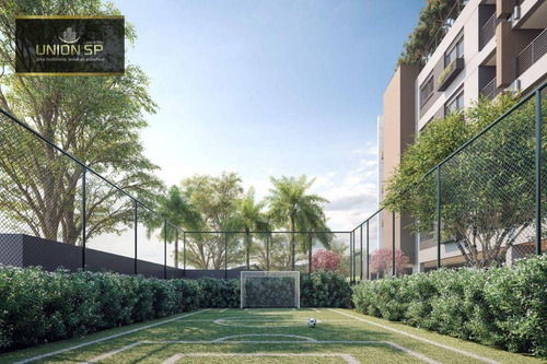 Imagem 13 de 15 de Apartamento Duplex Com 2 Dormitórios À Venda, 93 M² Por R$ 1.738.702,00 - Vila Mariana - São Paulo/sp - Ad0243