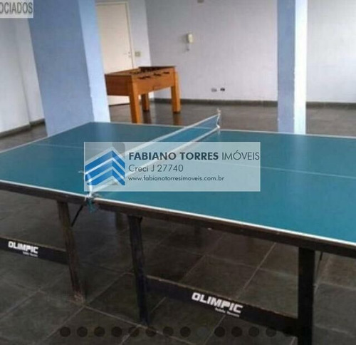 Imagem 15 de 19 de Apartamento À Venda Em São Bernardo Do Campo/sp - L135
