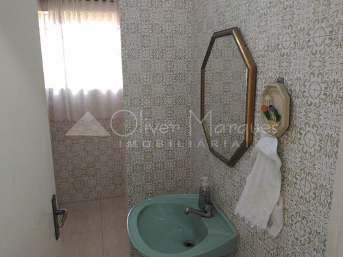 Imagem 5 de 21 de Casa Em Jaguaré, São Paulo/sp De 235m² 3 Quartos À Venda Por R$ 890.000,00 - Ca1014483-s