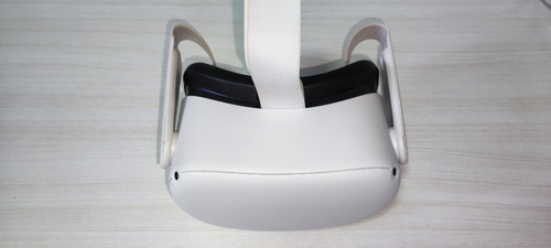 Oculus Quest 2 128gb Meta Verso Realidade Virtual Headset