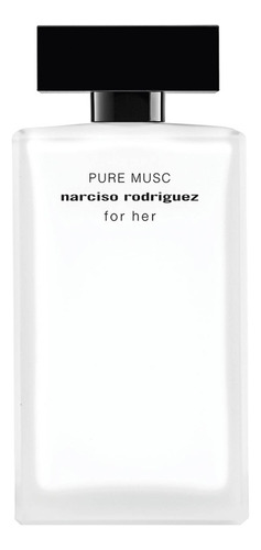 Narciso Rodriguez Pure Musc For Her Edp 100 Ml Para Mujer