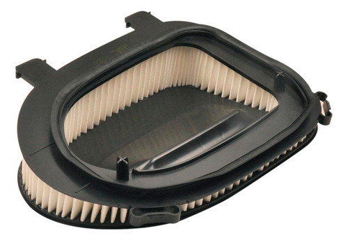 Filtro De Aire Js Asakashi Bmw X6 3.0cc 2010- 2014