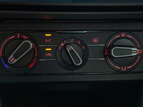 Volkswagen Virtus COMFORTLINE 1.6