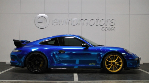 Imagen 5 de 8 de Porsche Gt3 2015