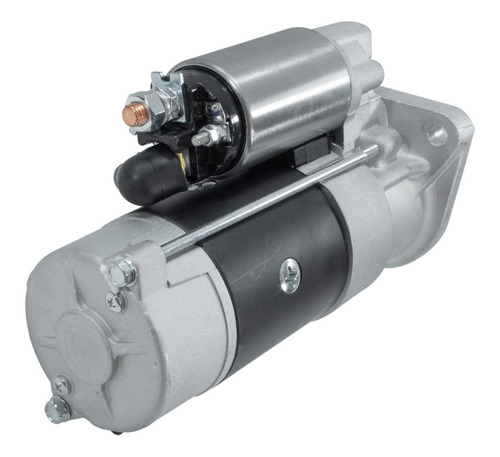 Marcha Nueva Para Bobcat S250 Diesel 2002 2003