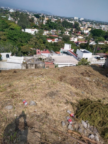 Terreno En Venta En Lomas De San Antón