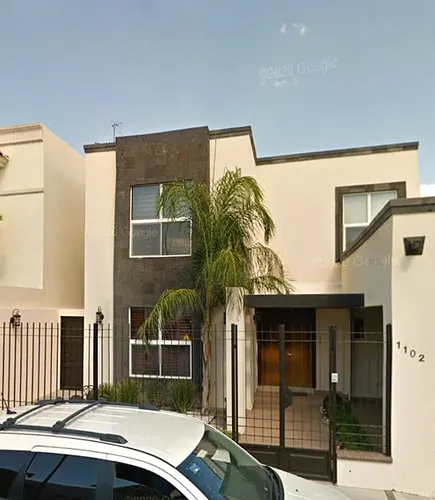 Casa En Venta , Priv. De Orquideas , San Francisco , Meoqui , Chihuhua
