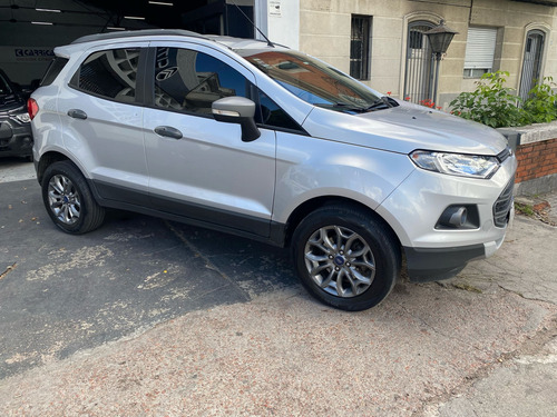 Ford Ecosport 1.6 Freestyle 110cv 4x2