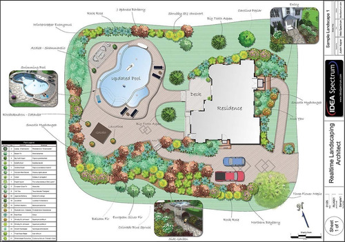 Imagen 5 de 6 de Realtime Landscaping Architect 2017. Paisajismo/arquitectura