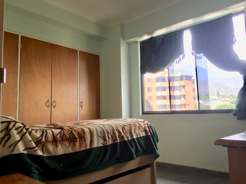 Imagen 16 de 21 de Apartamento 2 Niveles, 3 Habitaciones Y Terraza