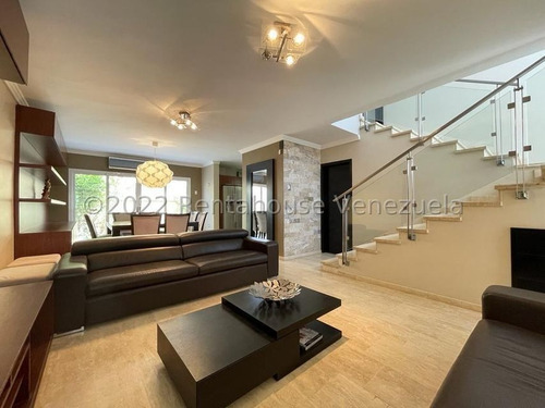 Imagen 8 de 30 de Comodidad, Lujo, Confort Y Seguridad En Un Solo Lugar! 04127800070 Mls 23-2973
