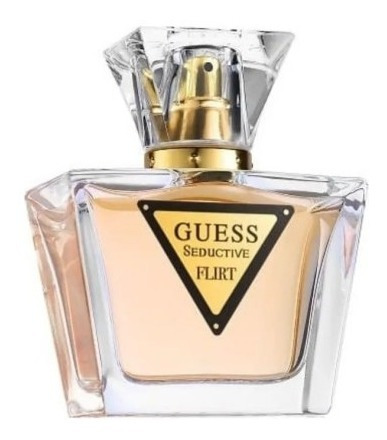 Perfume Guess Seductive Flirt 75ml Original Dama