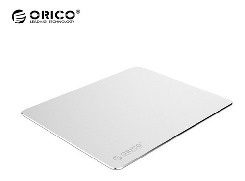 Mouse Pad Aluminio Orico Antideslizante 220mm*180mm*2mm