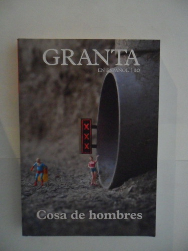 Revista Granta - Número 10 - En Español - Impecable