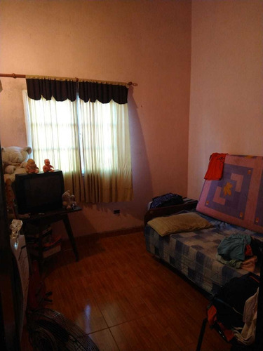 Casa De 2 Plantas En Venta