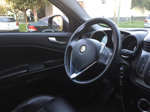 Alfa Romeo Giulietta 1.4 Sprint Euro6 120cv 2016