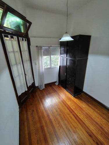 Venta Departamento Ph 3 Ambientes Con Dependencia
