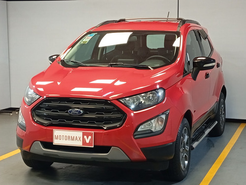 Ford Ecosport 1.5 Freestyle 123cv 4x2