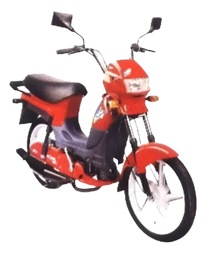 Cilindro Juki Mondial M1 Da Dalt - Hidro Oeste
