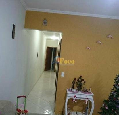 Imagem 15 de 17 de Casa Com 3 Dormitórios À Venda, 116 M² Por R$ 415.000,00 - Jardim Santa Filomena - Itatiba/sp - Ca0479