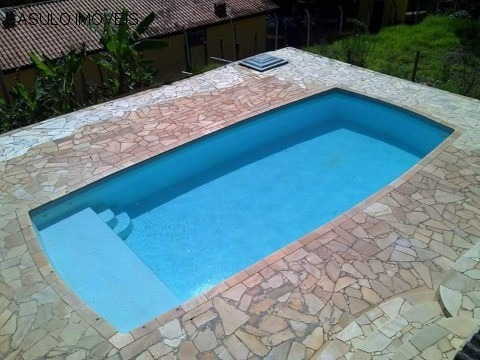 Rural - Venda - Jardim Colina Do Sol - Cod. 509 - V509
