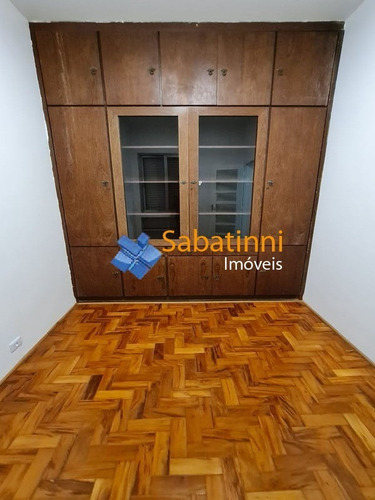 Imagem 7 de 10 de Apartamento A Venda Em Sp Centro - Ap03862 - 69002725