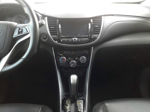 Chevrolet Tracker 1.4 16V TURBO FLEX PREMIER AUTOMÁTICO