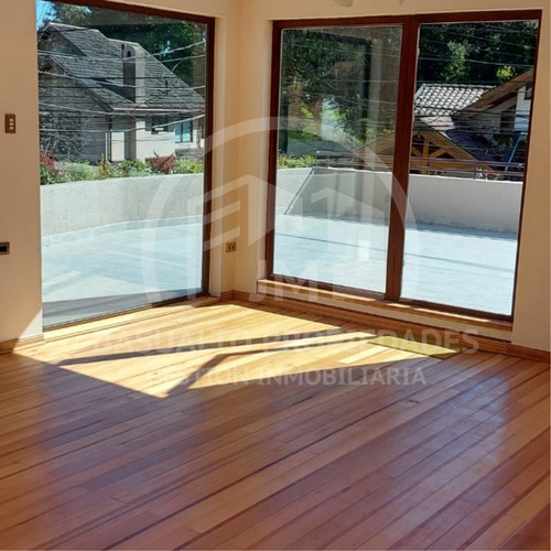 Imagen 3 de 21 de Vendo Espectacular Y Amplia Casa En Lonco Alto ¡imperdible!