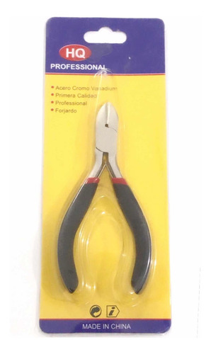 Imagen 1 de 3 de Pinzas De Corte Para Bisutería Y Joyería