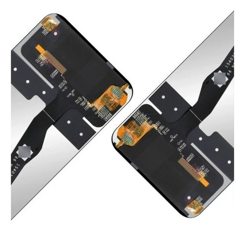Wol A Pantalla Completa Compatible Huawei Y8s Jkm-lx3