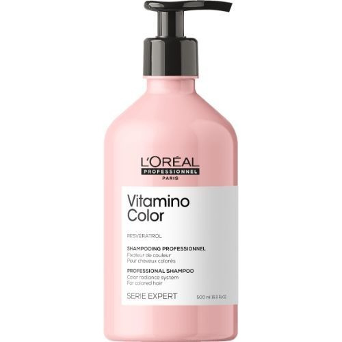 Shampoo Vitamino Color 500ml