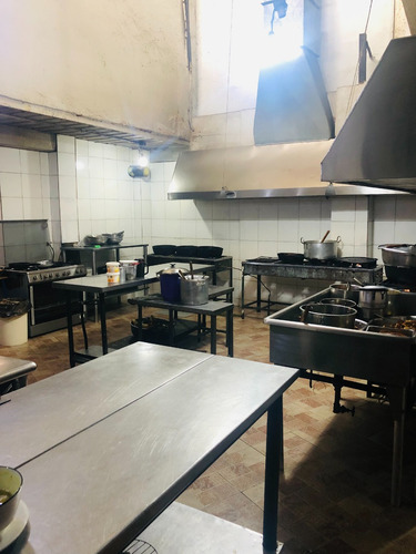 Venta De Restaurante De Comida Típica Colombiana En La Candelaria De Valencia Incluye Casa Comercial Y Fondo De Comercio Del Reconocido Restaurante Jose Felix