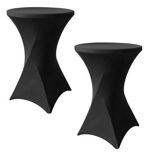 Suntq Fundas De Mesa De Coctel De 32 X 43 Pulgadas, Mantel D