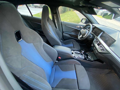 Imagen 12 de 15 de Bmw Serie M 135i Xdrive