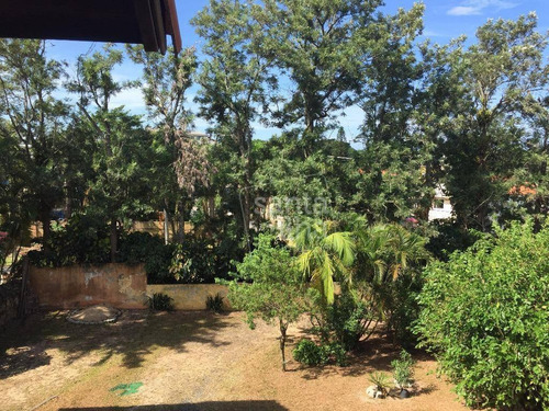 Casa Residencial À Venda, Campeche, Florianópolis - Ca1508 - Ca1508