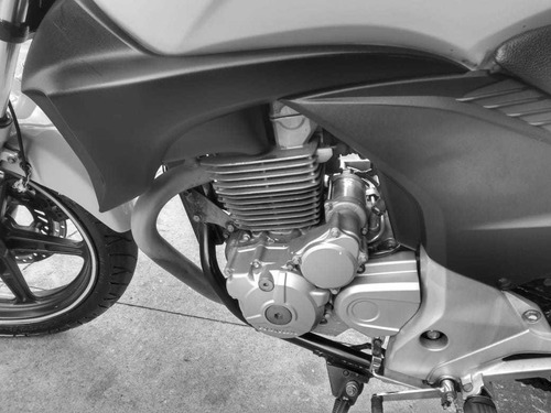 Imagem 3 de 15 de Honda Cb 300 R