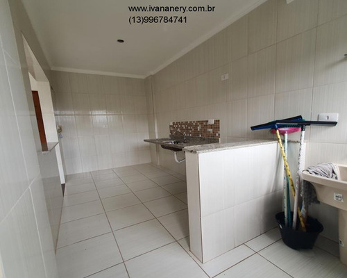 Imagem 11 de 30 de Linda Cobertura A 80 Metros Do Mar , 3 Suítes, Solemar - Praia Grande. - Ap00222 - 70611529